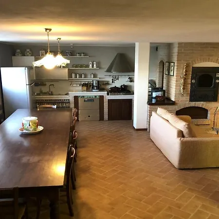 Bucatino By Mmega Villa