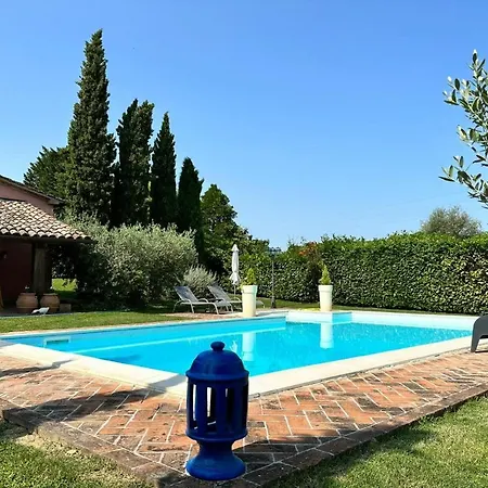 Villa Bucatino By Mmega Pistrino