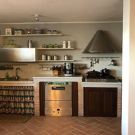 Bucatino By Mmega Villa