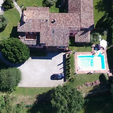 Villa Bucatino By Mmega *